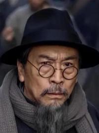 张汝贤