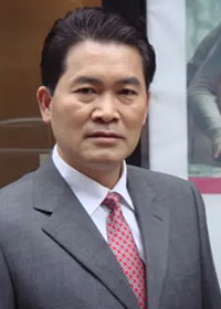 龚和平