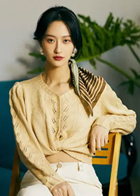 孙子聃
