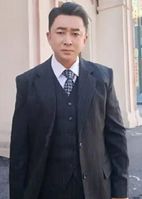 徐一泷