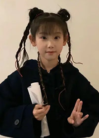 吕伊茉