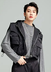 李岳林