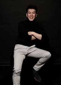 高桥伸彰