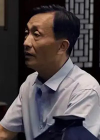 高旭东